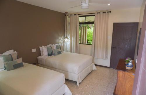 Barrio Buenos Aires Hotel | Hotel Diriá Santa Cruz