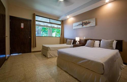 Barrio Buenos Aires Hotel | Hotel Diriá Santa Cruz