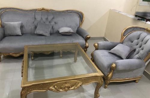 Ha'il Apartamento | Hotel Diva