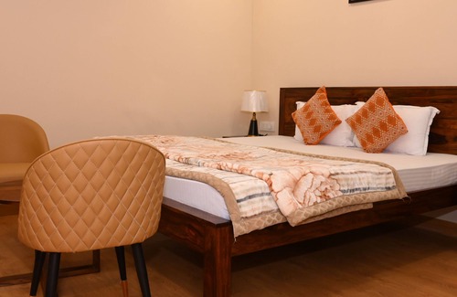Faizabad Complejo | Hotel Divine Ayodhya