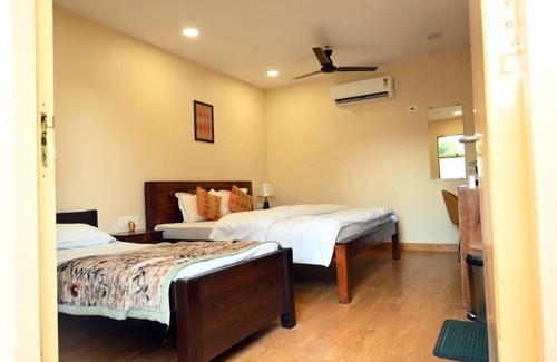 Faizabad Complejo | Hotel Divine Ayodhya