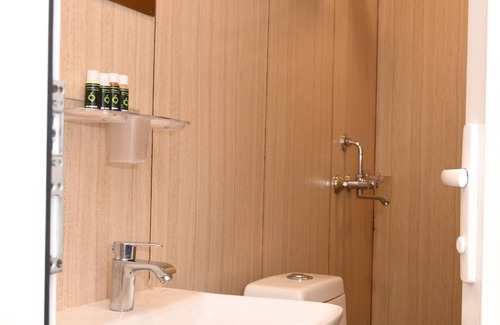 Faizabad Complejo | Hotel Divine Ayodhya