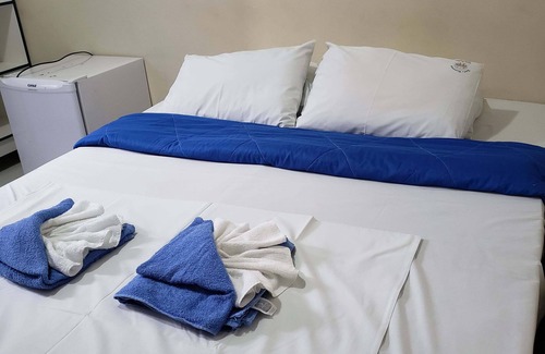 Aparecida Hotel | Hotel Divino Pai Eterno
