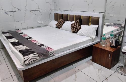 Ujjain Hotel | Hotel DIVYA DARSHAN