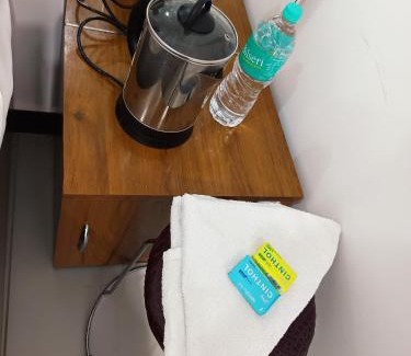 Ujjain Hotel | Hotel DIVYA DARSHAN