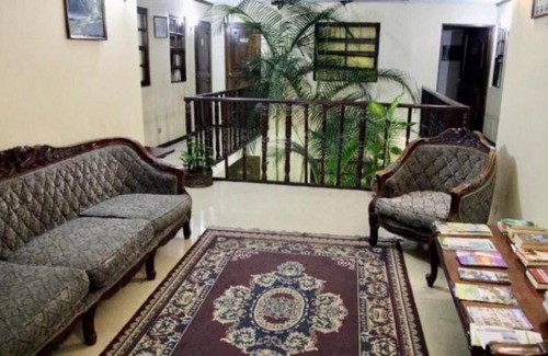 San José Hotel | Hotel Doña Inés