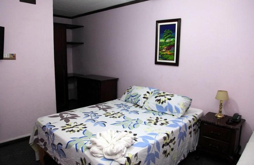 San José Hotel | Hotel Doña Inés