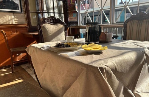 San José Hotel | Hotel Doña Inés