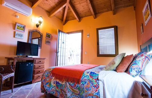 Sector I - El Inglesillo Hotel | Hotel Doñana Blues