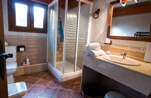 Sector I - El Inglesillo Hotel | Hotel Doñana Blues