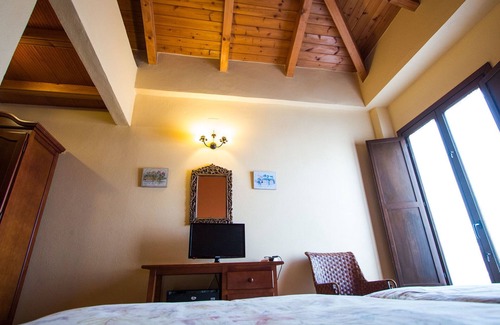 Sector I - El Inglesillo Hotel | Hotel Doñana Blues