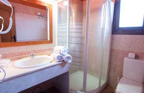 Sector I - El Inglesillo Hotel | Hotel Doñana Blues