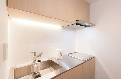 Beppu Apartamento | HOTEL DO-YA BEPPU