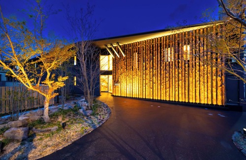 Beppu Apartamento | HOTEL DO-YA BEPPU