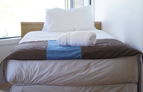 Puerto Natales Hotel | Hotel Doble E Patagonia