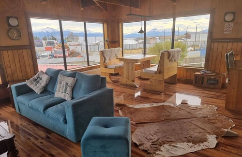 Puerto Natales Hotel | Hotel Doble E Patagonia