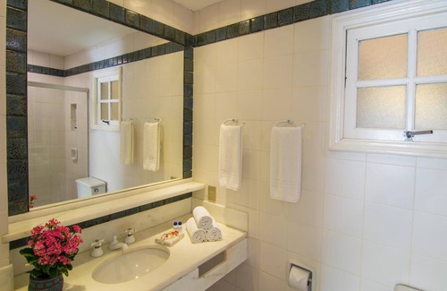 Humaita Hotel | Hotel Doce Mar