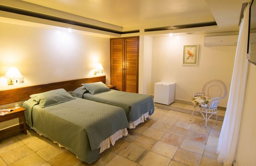 Humaita Hotel | Hotel Doce Mar