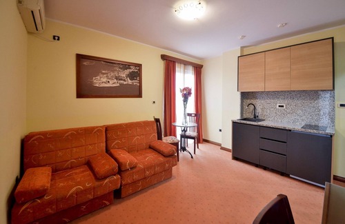 Rozino Hotel | Hotel Dolce Vita