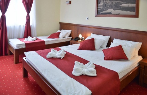 Rozino Hotel | Hotel Dolce Vita