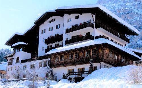 La Villa Hotel | Hotel Dolomiti