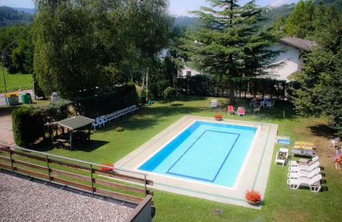 Levico Terme Hotel | Hotel Dolomiti