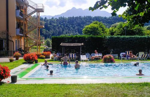 Levico Terme Hotel | Hotel Dolomiti