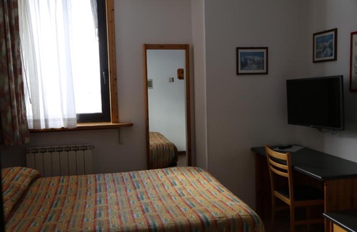 Passo del Tonale Hotel | Hotel Dolomiti