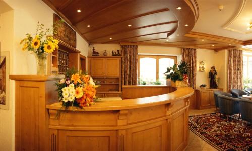 Ortisei Hotel | Hotel Dolomiti Madonna