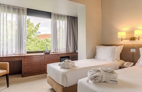 Santo Antonio Hotel | Hotel Dom Carlos Park