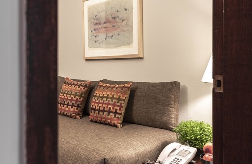 Santo Antonio Hotel | Hotel Dom Carlos Park