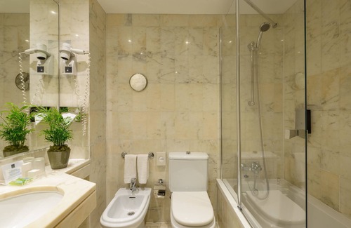 Santo Antonio Hotel | Hotel Dom Carlos Park