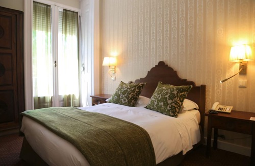 Santo Antonio Hotel | Hotel Dom Sancho I