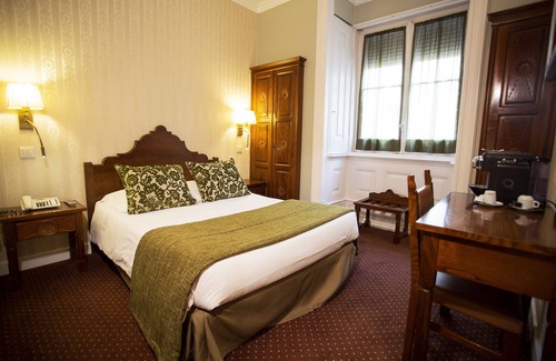 Santo Antonio Hotel | Hotel Dom Sancho I