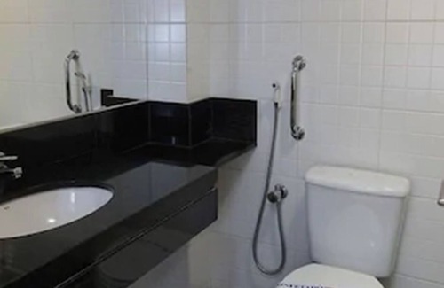 Guarulhos City Centre Hotel | Hotel Domani