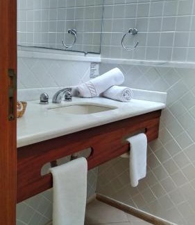 Nova Friburgo Hotel | Hotel Dominguez Plaza