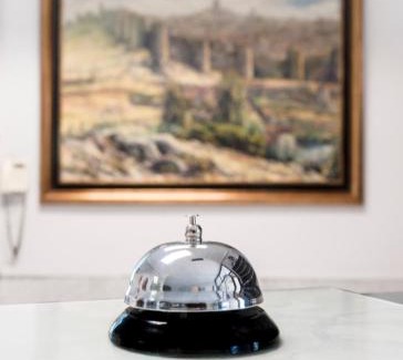 Ávila Hotel | Hotel Don Carmelo