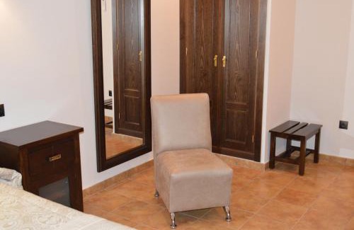 Ronda Hotel | Hotel Don Javier