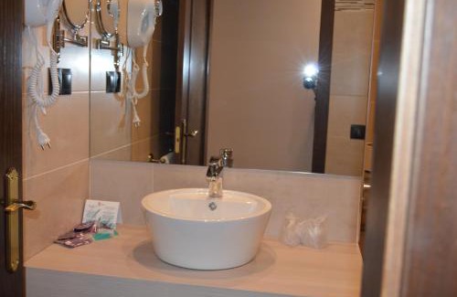 Ronda Hotel | Hotel Don Javier