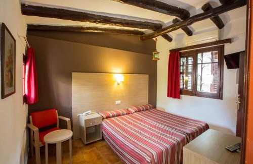 Tossa de Mar Hotel | Hotel Don Juan Tossa by Nexta