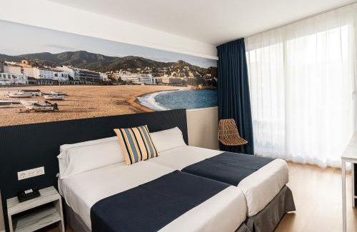 Tossa de Mar Hotel | Hotel Don Juan Tossa by Nexta