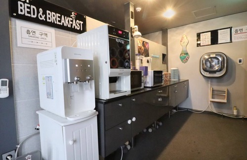 Changwon Hotel | Hotel Don