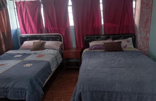 Distrito Financiero Hotel | Hotel Don Rene
