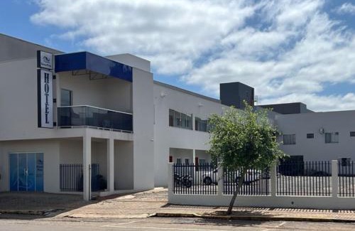 Francisco Beltrao Hotel | Hotel Dona Pina