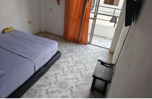 Tolu Hotel | Hotel donde Tito