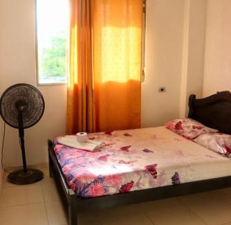 Tolu Hotel | Hotel donde Tito