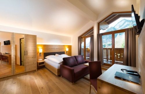 Grossarl Casa | Hotel Dorfer