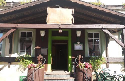 Gersbach Hotel | Hotel Dorfschenke