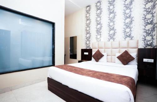 Udaipur Hotel | Hotel Dosa plaza