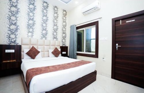 Udaipur Hotel | Hotel Dosa plaza